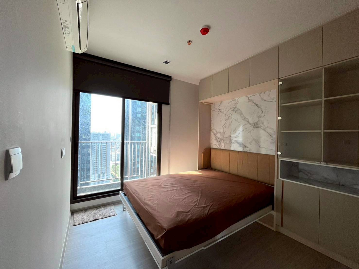 For RentCondoRama9, Petchburi, RCA : 🩵For rent Life Asoke Rama 9: 2 bedrooms 🔸For Rent Life Asoke Rama 9