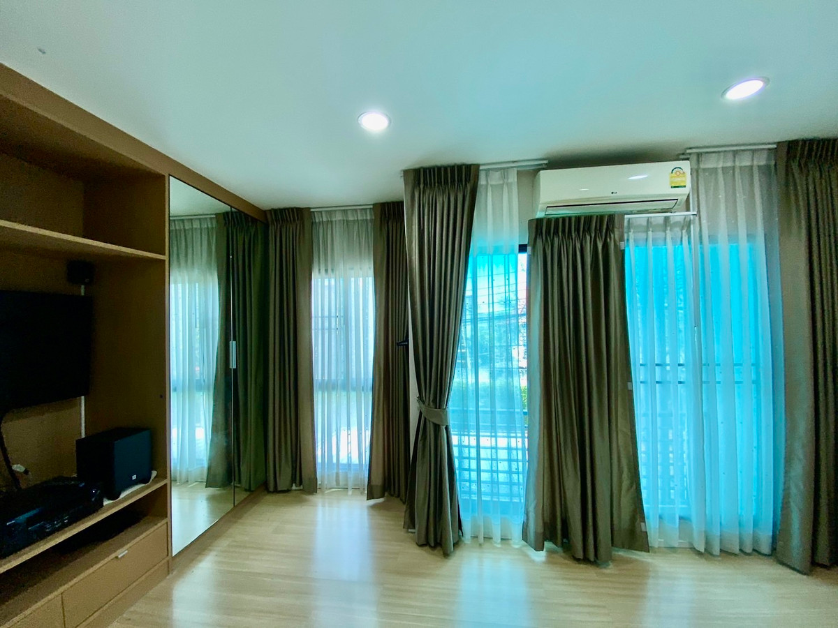 ให้เช่าทาวน์โฮมรามคำแหง หัวหมาก : ให้เช่า บ้านกลางเมือง พระราม 9 – รามคำแหง ทาวน์โฮม 3 ชั้น สภาพใหม่ ทำเลศักยภาพ ใกล้ทางด่วนและ Airport Link