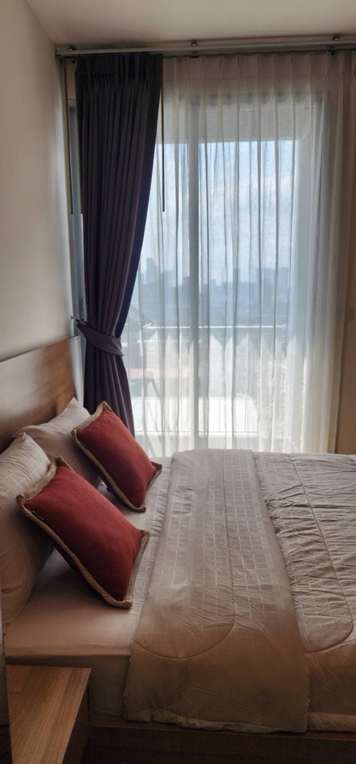 For RentCondoOnnut, Udomsuk : 📢 For rent Rhythm Sukhumvit 50