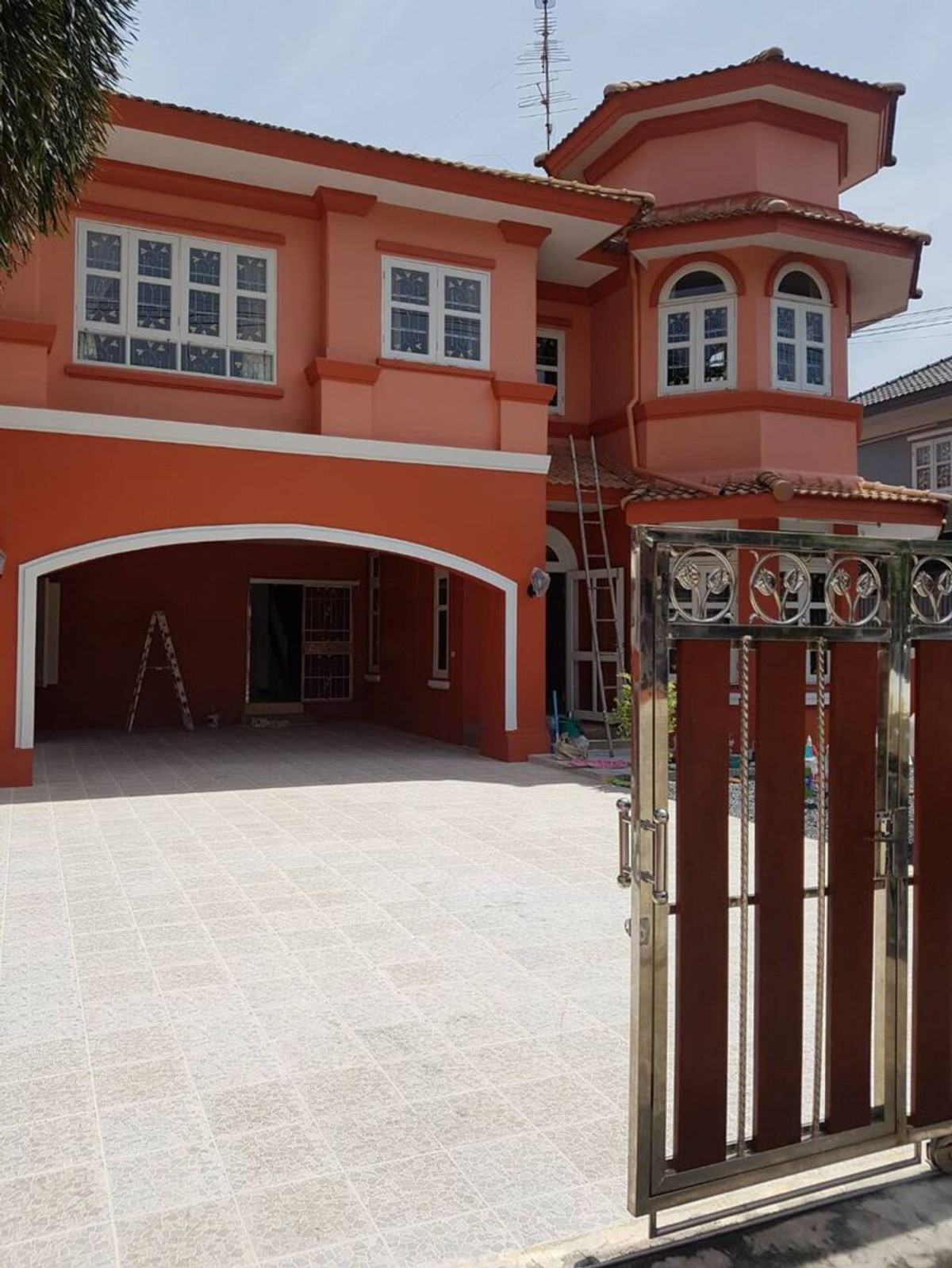 ให้เช่าบ้านปทุมธานี รังสิต ธรรมศาสตร์ : ให้เช่า ภัสสร 2 คลอง 3 เลขที่ 34/293 (เลี้ยงสัตว์ได้)(ทำโฮมออฟฟิศได้)