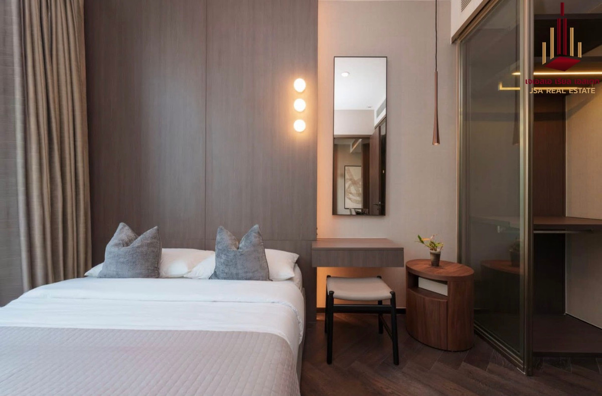 ขายคอนโดพระราม 9 เพชรบุรีตัดใหม่ RCA : ✨ ขาย The Esse at Singha Complex ✨Only 9.9 MB