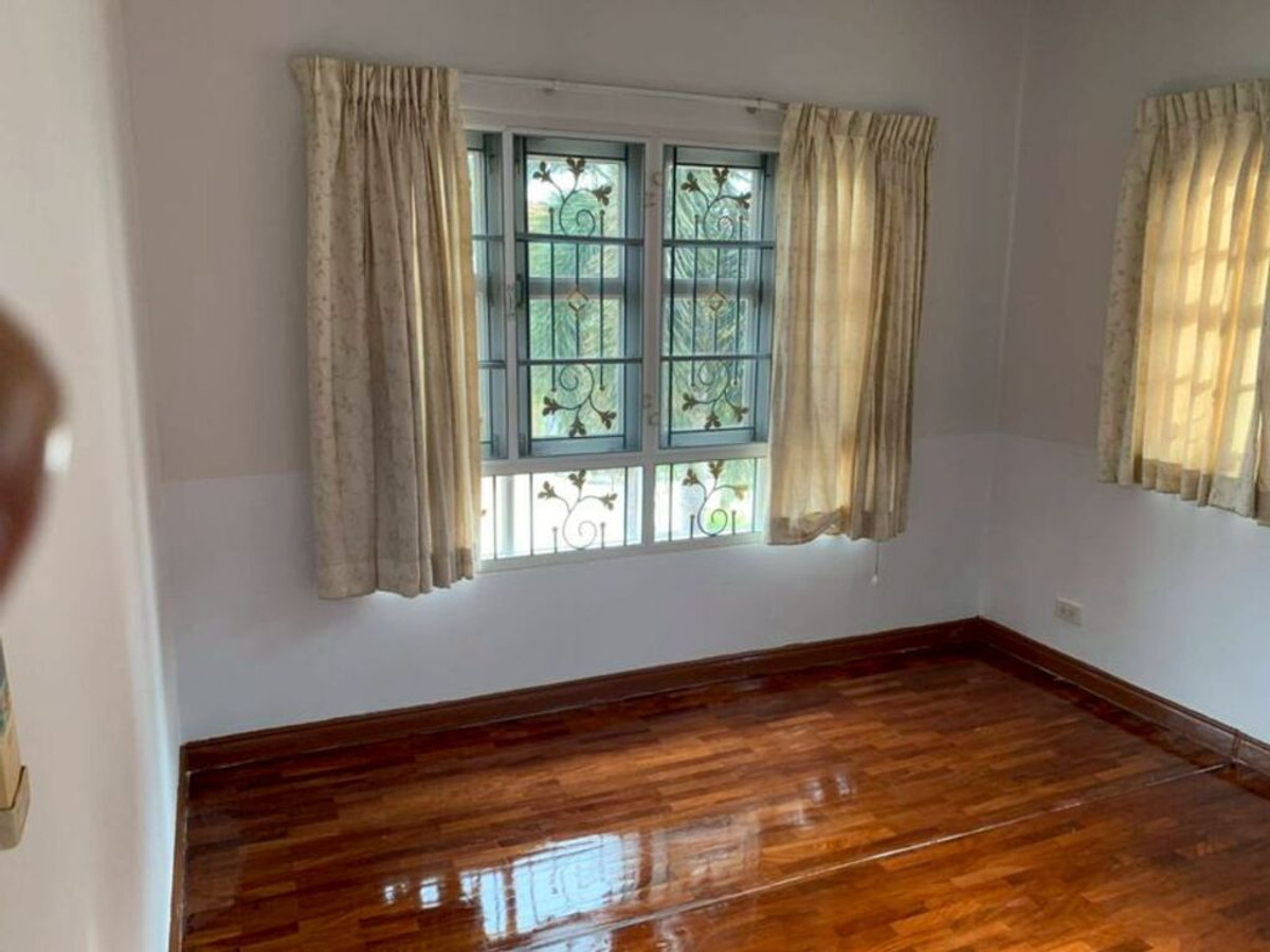 ให้เช่าบ้านปทุมธานี รังสิต ธรรมศาสตร์ : ให้เช่า ภัสสร 2 คลอง 3 เลขที่ 34/293 (เลี้ยงสัตว์ได้)(ทำโฮมออฟฟิศได้)