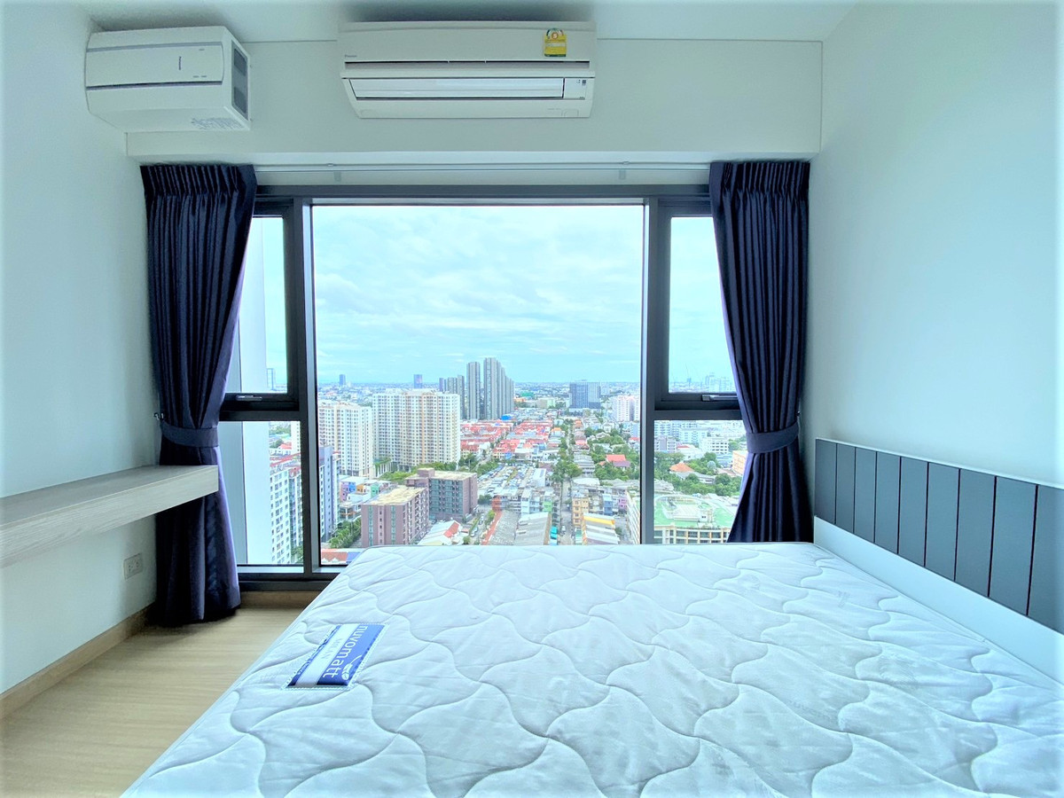 ให้เช่าคอนโดอ่อนนุช อุดมสุข : ให้เช่าคอนโด วิซดอม คอนเนค สุขุมวิท (บีทีเอสปุณณวิถี)   (SA-01) 