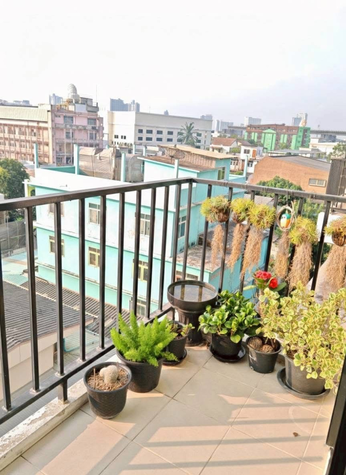 ขายคอนโดท่าพระ ตลาดพลู วุฒากาศ : ✅ S-TPPT102 ✅ Line : @p2nproperty