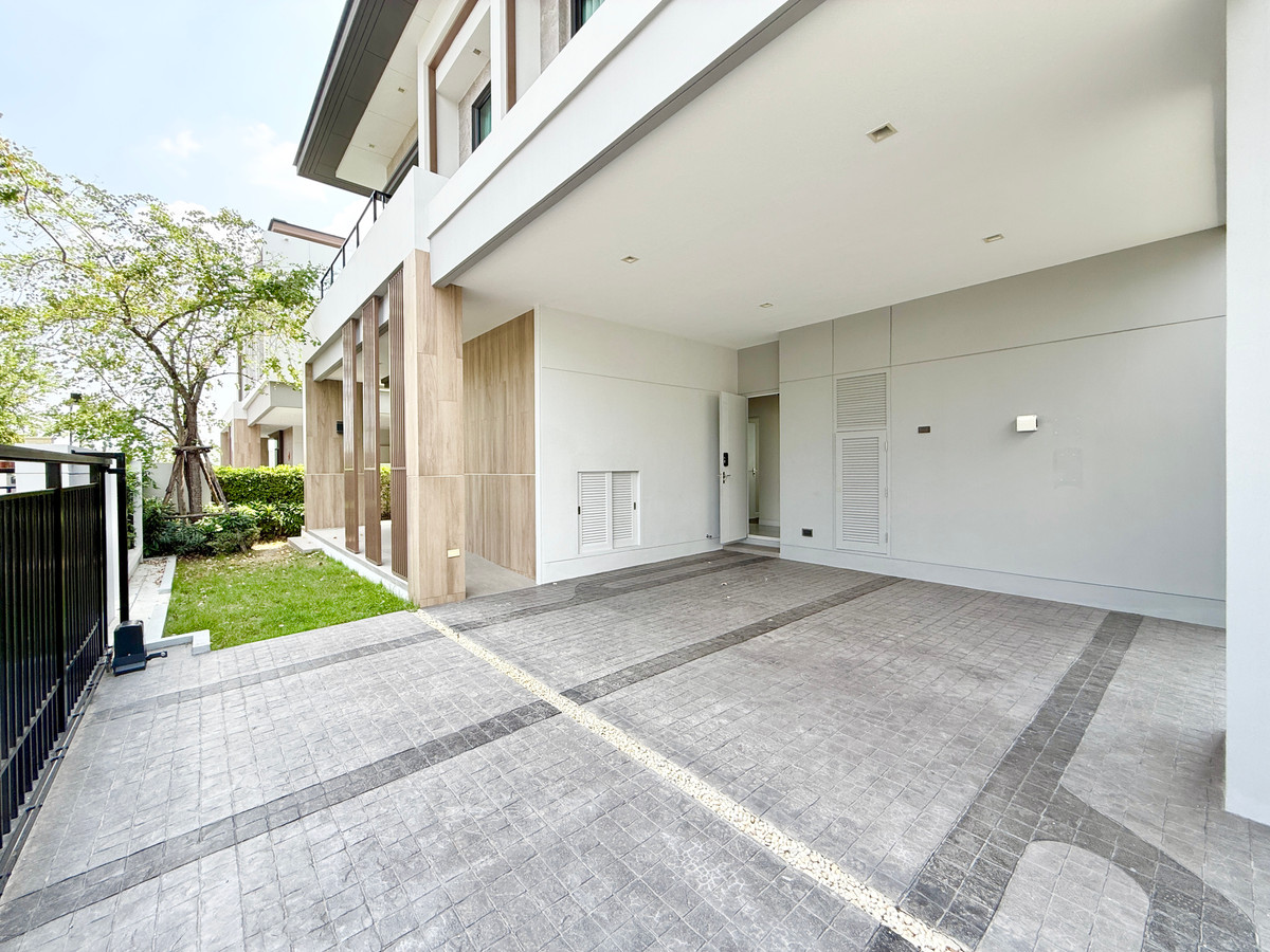 บ้านบางนา แบริ่ง ลาซาล : 🚀 บางกอก บูเลอวาร์ด บางนา กม.5 - 237ตรม. 4นอน4น้ำ2ที่จอดรถ ปรับลดค่าเช่า 092-545-6151 (ทีม)