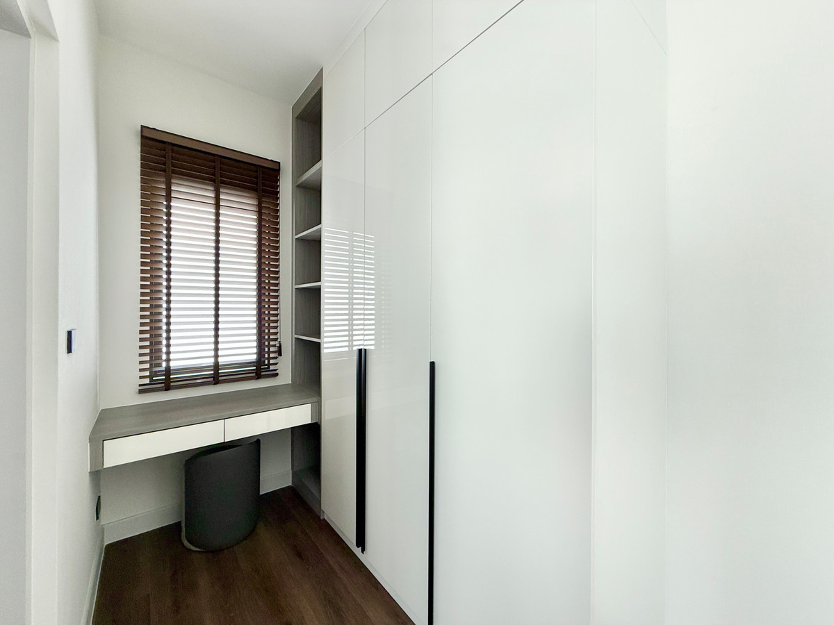 ให้เช่าบ้านบางนา แบริ่ง ลาซาล : 🚀 บางกอก บูเลอวาร์ด บางนา กม.5 - 369ตรม. 4นอน5น้ำ3ที่จอดรถ 092-545-6151 (ทีม)