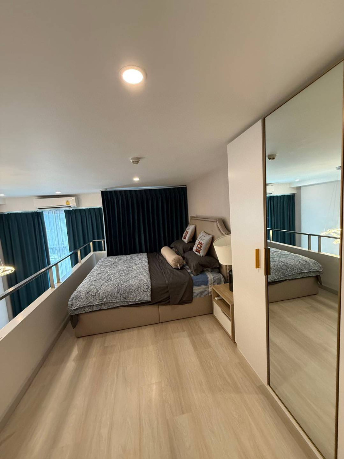 ให้เช่าคอนโดสาทร นราธิวาส : Knightsbridge Prime Sathorn【𝐑𝐄𝐍𝐓】🔥ห้องสองชั้นสไตล์ Urban Luxury เพิ่มมิติให้การอยู่อาศัยไม่เหมือนใคร🔥 ติดต่อไลน์ไอดี: @hacondo