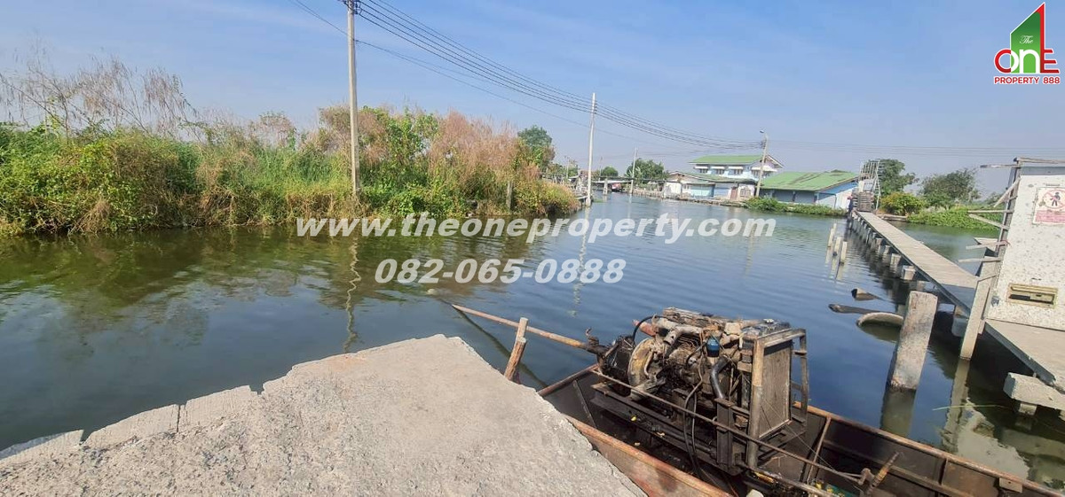 ขายที่ดินพระราม 2 บางขุนเทียน : ที่ดินเปล่า 11-1-64 ไร่ ซ.เทียนทะเล 30 ถ.พระราม2 ถ.ชายทะเลบางขุนเทียน แขวงท่าข้าม เขต บางขุนเทียน กทม.