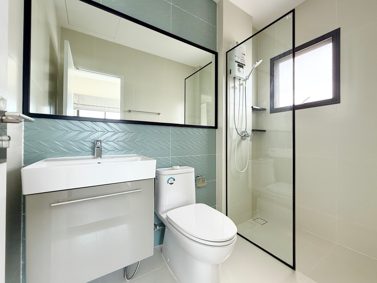 บ้านบางนา แบริ่ง ลาซาล : 🚀 บางกอก บูเลอวาร์ด บางนา กม.5 - 237ตรม. 4นอน4น้ำ2ที่จอดรถ ปรับลดค่าเช่า 092-545-6151 (ทีม)