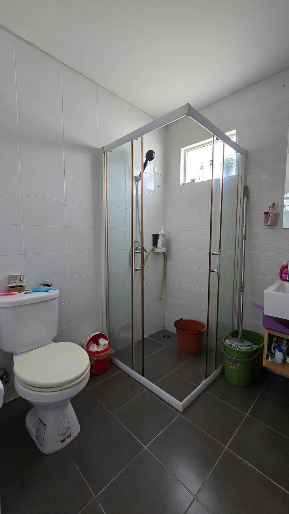 ขายทาวน์โฮมมีนบุรี-ร่มเกล้า : ขายทาวน์เฮาส์ 2 ชั้น แปลงมุม หมู่บ้านพฤกษาวิลล์ 50/1 รามคำแหง – ซอยมิสทีน (ถ.ราษฎร์พัฒนา) ที่ดิน 32.6 ตร.ว. (แปลงมุม ได้พื้นที่ข้างบ้านเพิ่ม) พื้นที่ใช้สอย 120 ตร.ม. 3 ห้องนอน 2 ห้องน้ำ