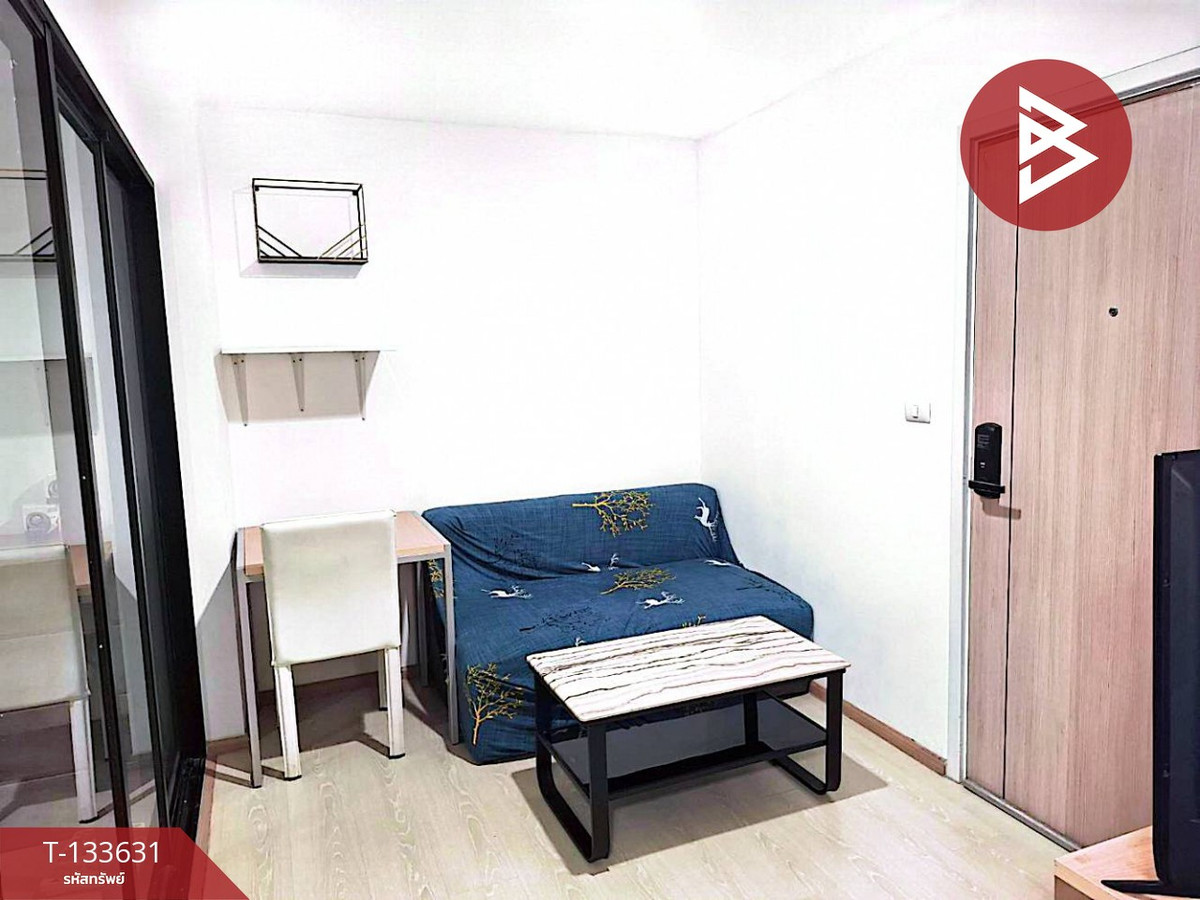 For SaleCondoPathum Thani,Rangsit, Thammasat : Condo for urgent sale, The Excel KhuKhot, Pathum Thani.