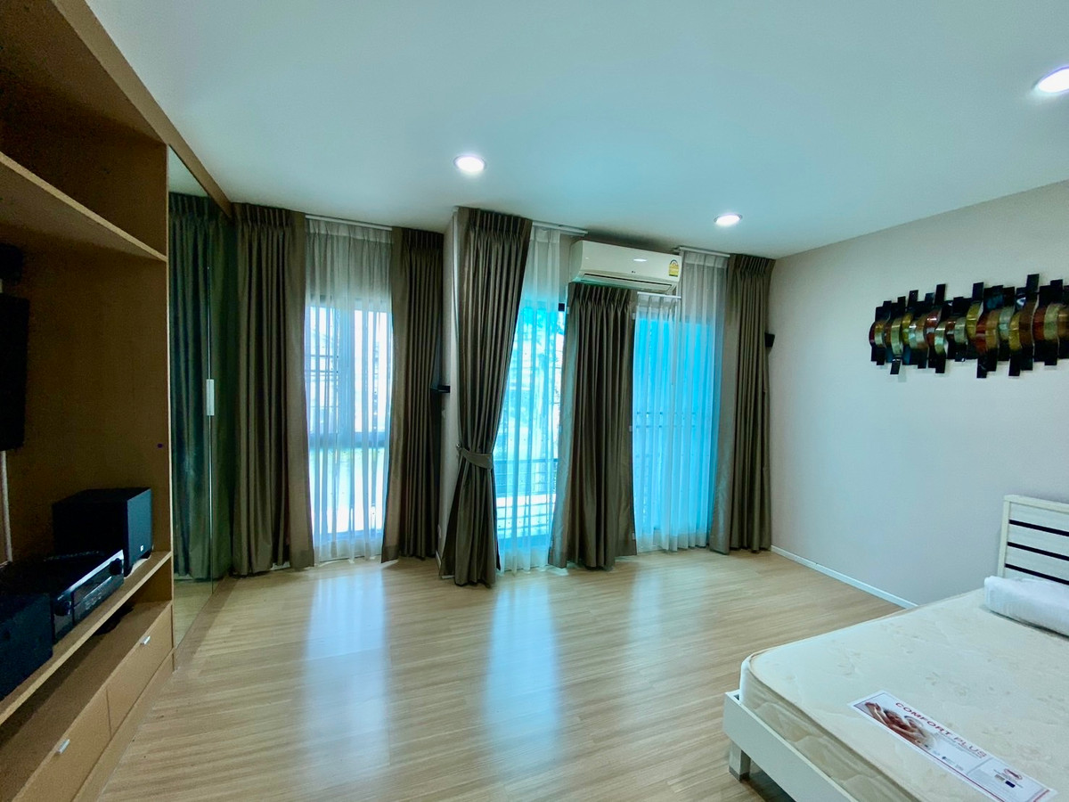 ให้เช่าทาวน์โฮมรามคำแหง หัวหมาก : ให้เช่า บ้านกลางเมือง พระราม 9 – รามคำแหง ทาวน์โฮม 3 ชั้น สภาพใหม่ ทำเลศักยภาพ ใกล้ทางด่วนและ Airport Link