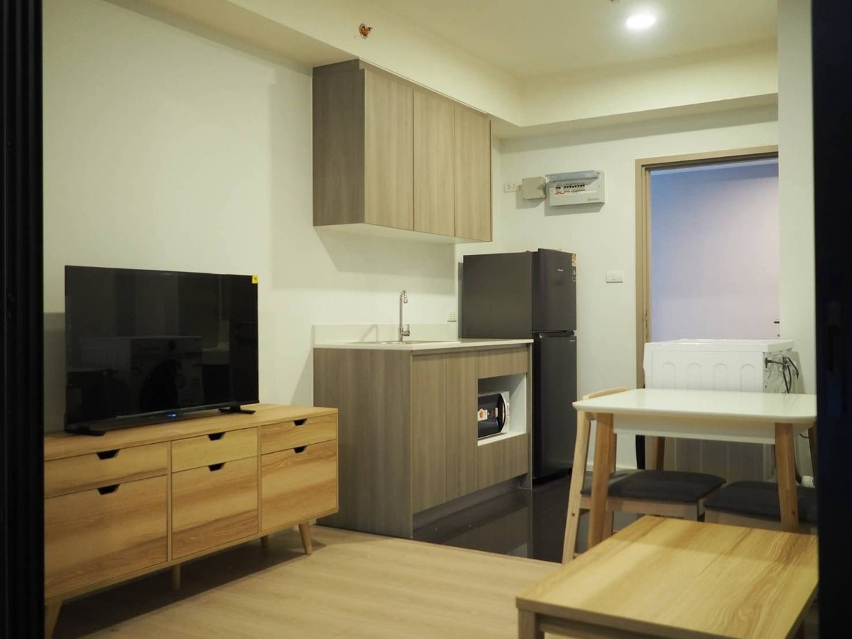 ให้เช่าคอนโดบางนา แบริ่ง ลาซาล : 🏡 ห้องใหม่แกะกล่อง ไม่เคยเข้าอยู่ - ให้เช่า A Space Mega Bangna ห้องสวย ราคาดี พร้อมย้ายเข้าอยู่ได้ทันที ✨