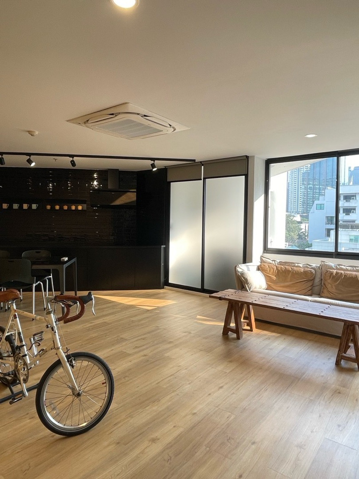 ขายคอนโดสุขุมวิท อโศก ทองหล่อ : Waterford Park Thonglor I comfortable space to live in Thonglor 🪴☺️