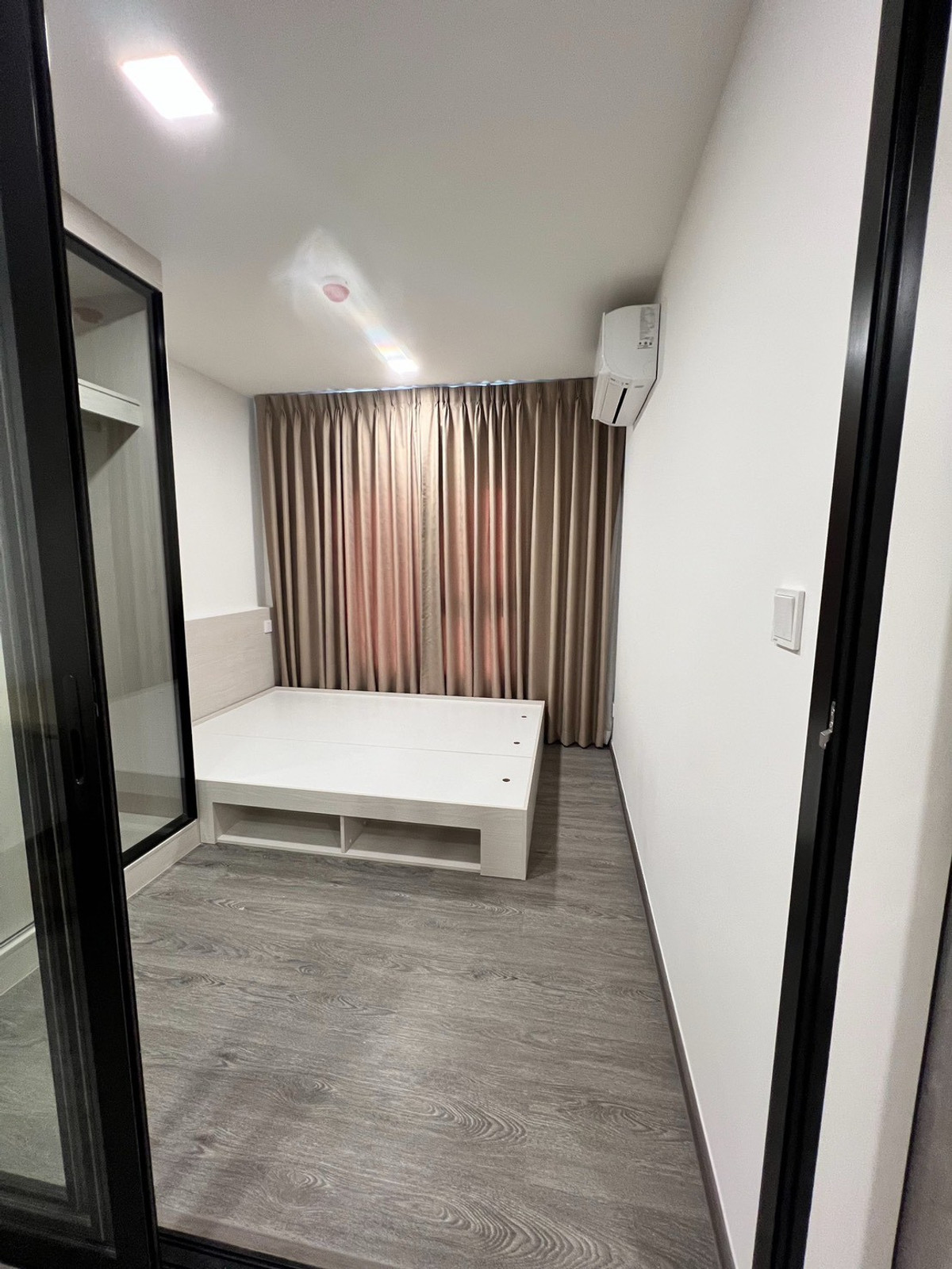 ให้เช่าคอนโดปทุมธานี รังสิต ธรรมศาสตร์ : 🏡 ให้เช่า Kave Wonderland 10,000฿💖 ✨ ตึก B ชั้น 2 ✅️ พร้อมเข้าอยู่