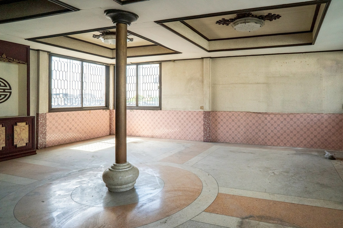 ขายทาวน์โฮมเยาวราช บางลำพู : ขาย ❗️ ทาวน์เฮ้า 6 ชั้น 2 คูหา บ้านเปล่า ทำเลดีมาก ใกล้กับ MRT สนามไชย และ MRT สามยอด