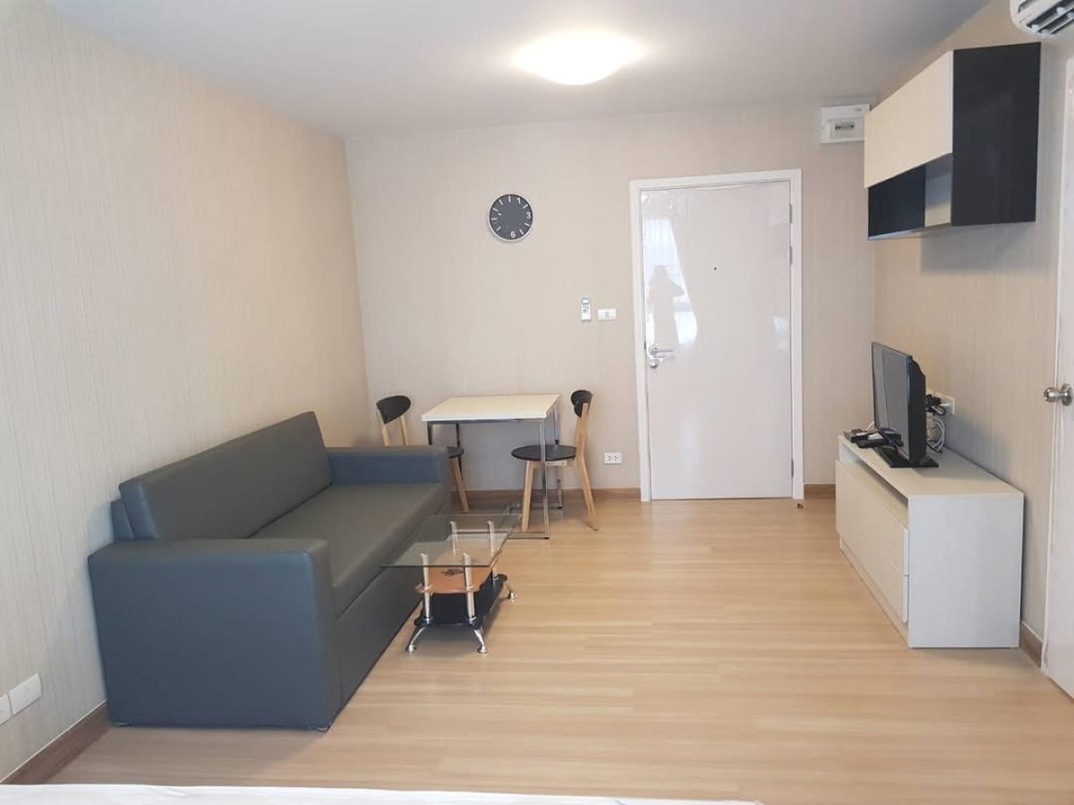 For SaleCondoPathum Thani,Rangsit, Thammasat : For Sale Condo , Plum Condo Phaholyothin 89 , newly renovated , Pracha Thipat , Thanyaburi , Pathum Thani , CX-147528