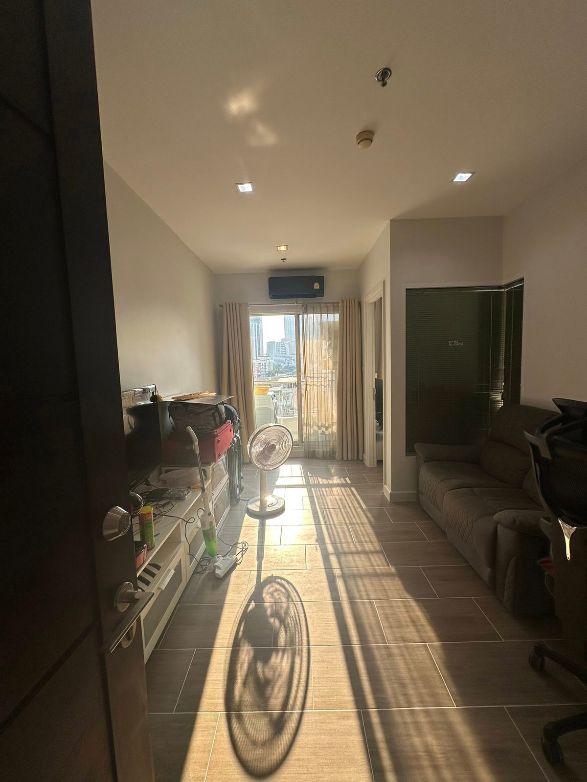 For RentCondoSathorn, Narathiwat : Best Price 🔥For rent Ivy Sathorn 10, beautiful room, very livable, very good price, fully furnished, ready to move in.