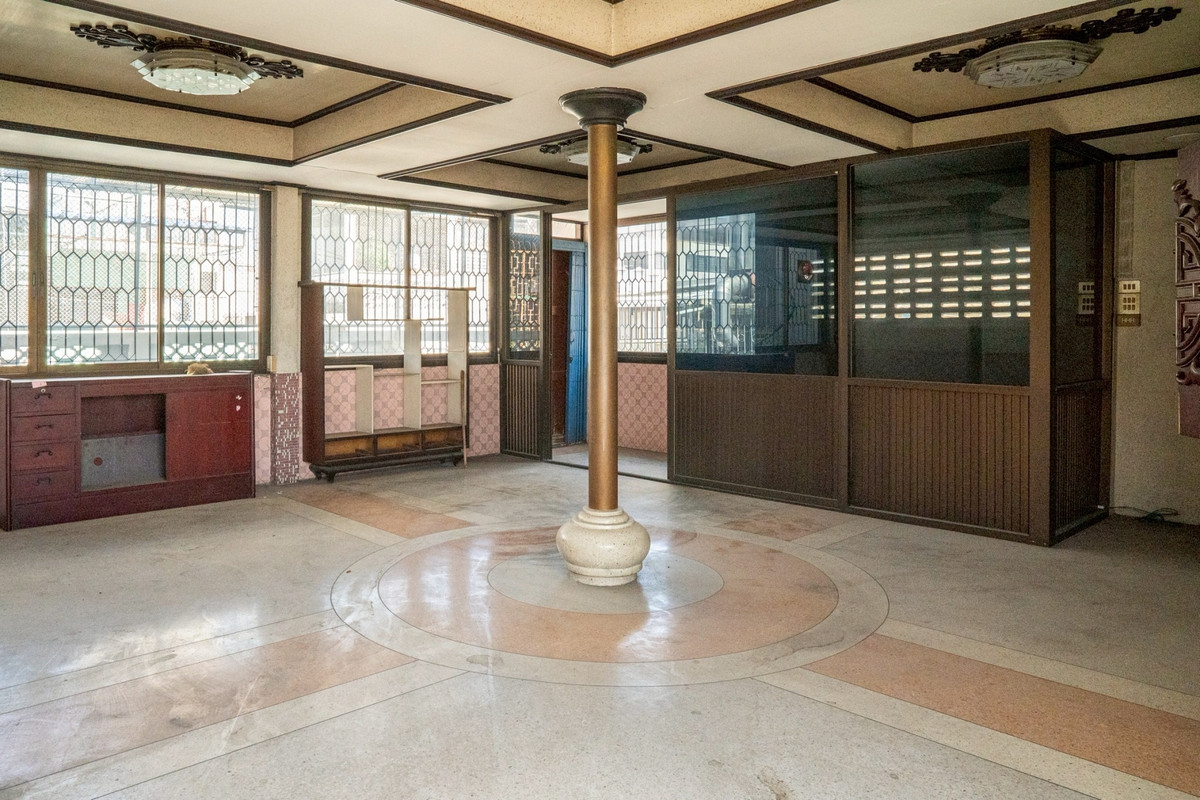 ขายทาวน์โฮมเยาวราช บางลำพู : ขาย ❗️ ทาวน์เฮ้า 6 ชั้น 2 คูหา บ้านเปล่า ทำเลดีมาก ใกล้กับ MRT สนามไชย และ MRT สามยอด