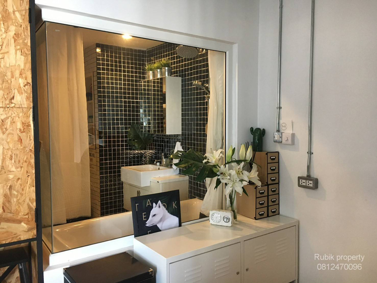 For RentCondoSathorn, Narathiwat : 🌟 For rent The Seed Mingle Sathorn | High floor, city view, beautiful room RB1705 Condo, good location on Sathorn – near BTS Chong Nonsi, BTS Sala Daeng and Sathorn office zone.