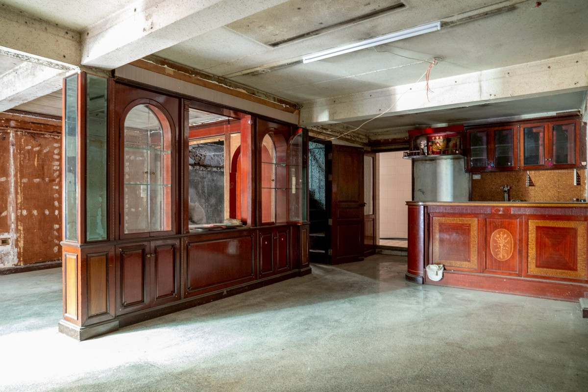 ขายทาวน์โฮมเยาวราช บางลำพู : ขาย ❗️ ทาวน์เฮ้า 6 ชั้น 2 คูหา บ้านเปล่า ทำเลดีมาก ใกล้กับ MRT สนามไชย และ MRT สามยอด