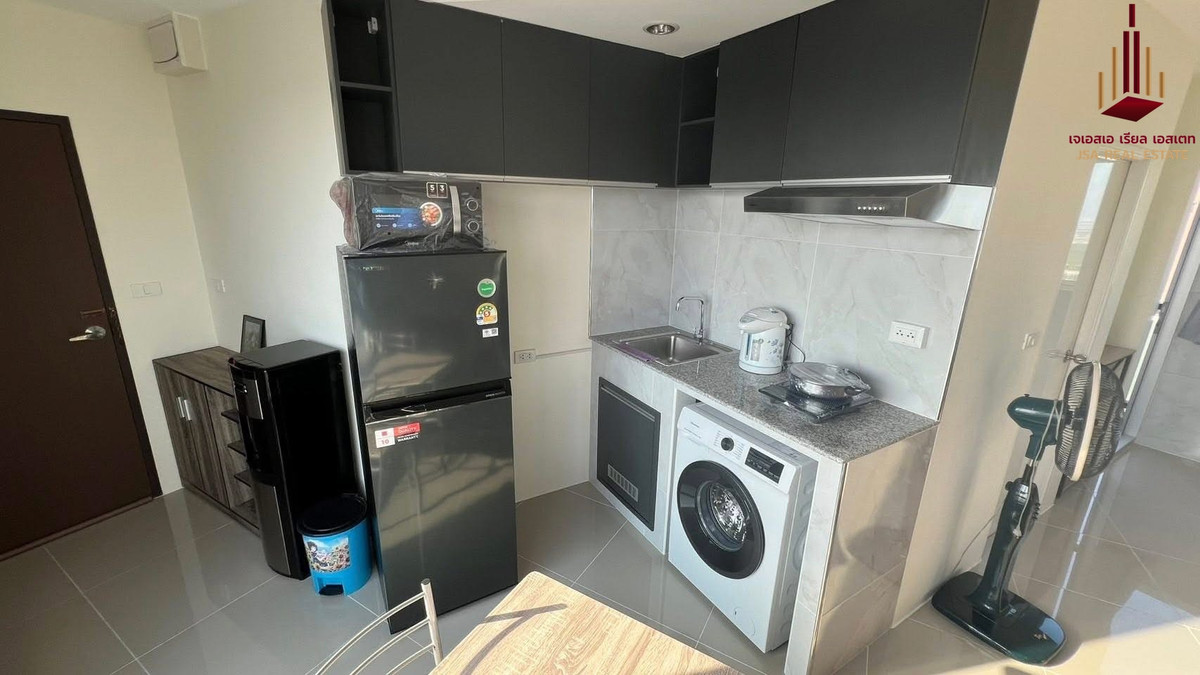 For RentCondoPattanakan, Srinakarin : ✨ For Rent: Asakan Place Srinakarin Condo ✨ 💰 Only 19,000 THB/month