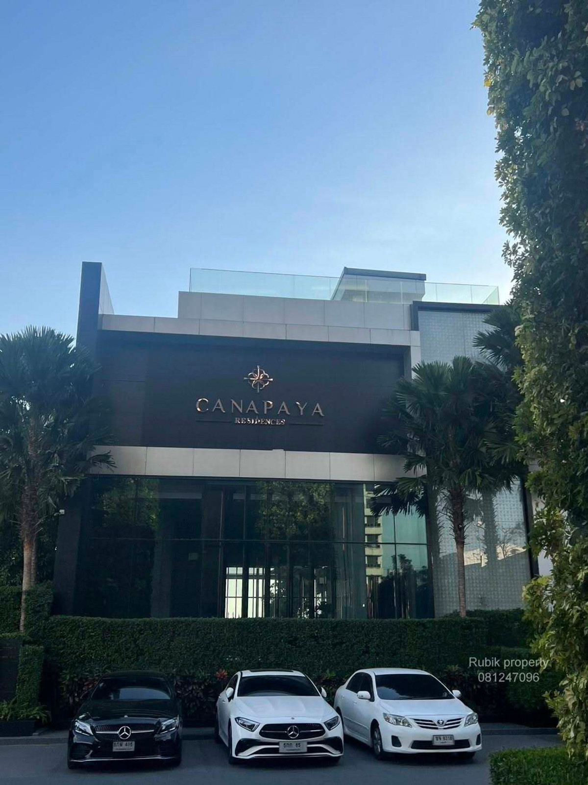 For SaleCondoRama3 (Riverside),Satupadit : 🌟 Luxury condo for sale CANAPAYA RESIDENCES – Rama 3 RB1697 Luxury condo along the Chao Phraya River. With the most beautiful view of the water curve and Rama IX Bridge in the Rama 3 area.