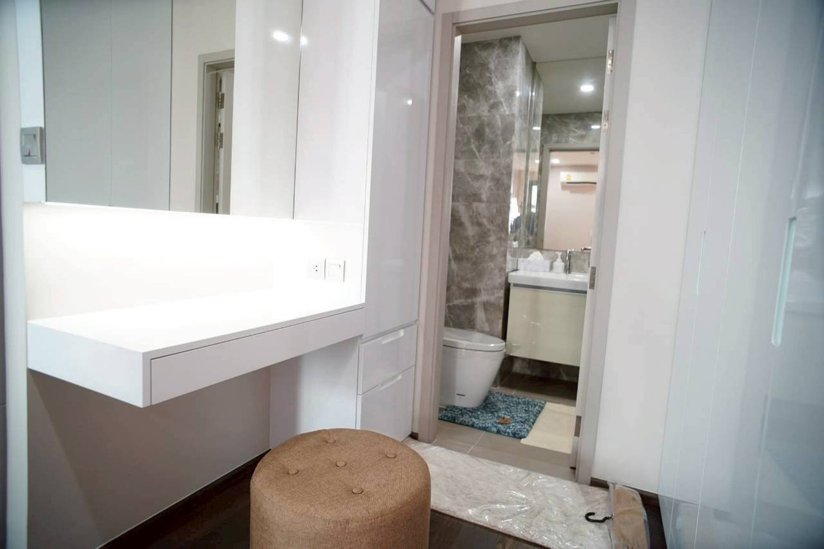 ให้เช่าคอนโดราชเทวี พญาไท : ✅ IDSRW110 ✅ Line : @p2nproperty