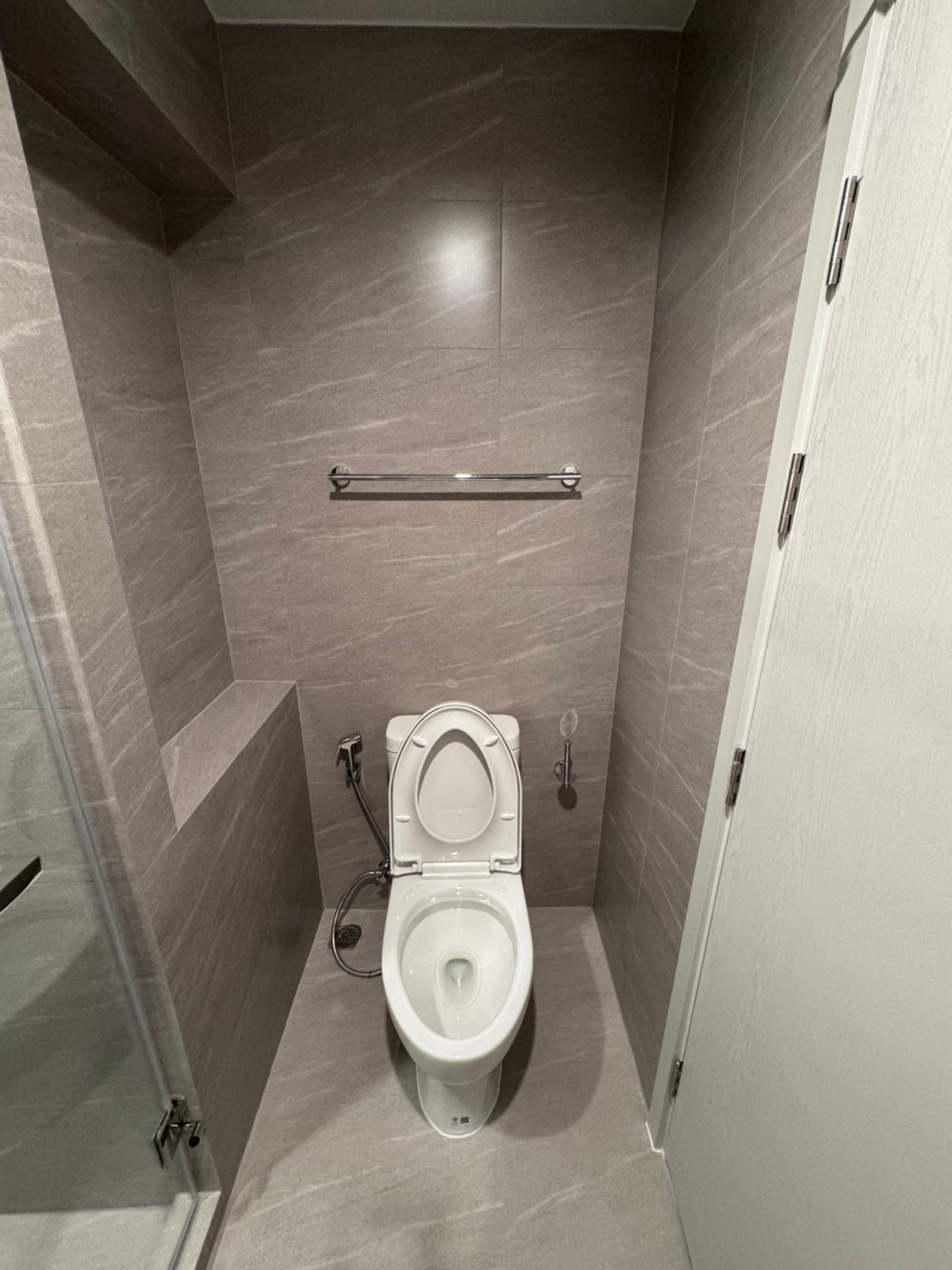 ให้เช่าคอนโดวงเวียนใหญ่ เจริญนคร : Reference Sathorn Wongwianyai 1 bedroom, วิวแม่น้ำ ให้เช่า 22,000/เดือน