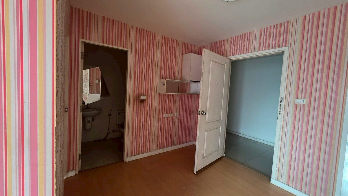 ขายคอนโดเสรีไทย-นิด้า : 🚅ใกล้ MRTรามคำแหง และ MRTบางกะปิ ✅️ใกล้เดอะมอลล์บางกะปิ และ นิด้า รพ.เกษมราษฎร์รามคำแหง  🔶️โครงการ I condo สุขาภิบาล 2🔶️