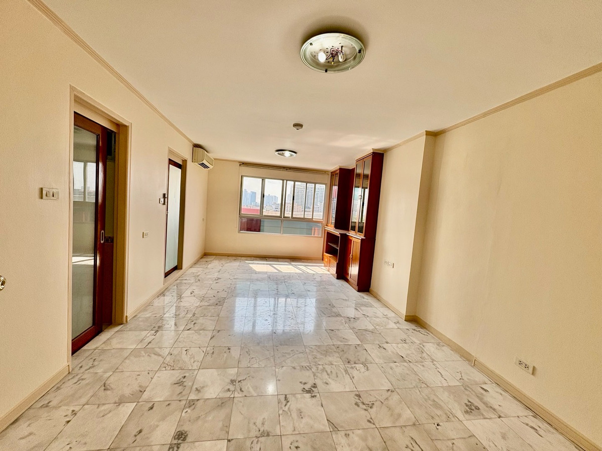 ขายคอนโดสาทร นราธิวาส : ขาย!!! ราคาดีที่สุดในโครงการ