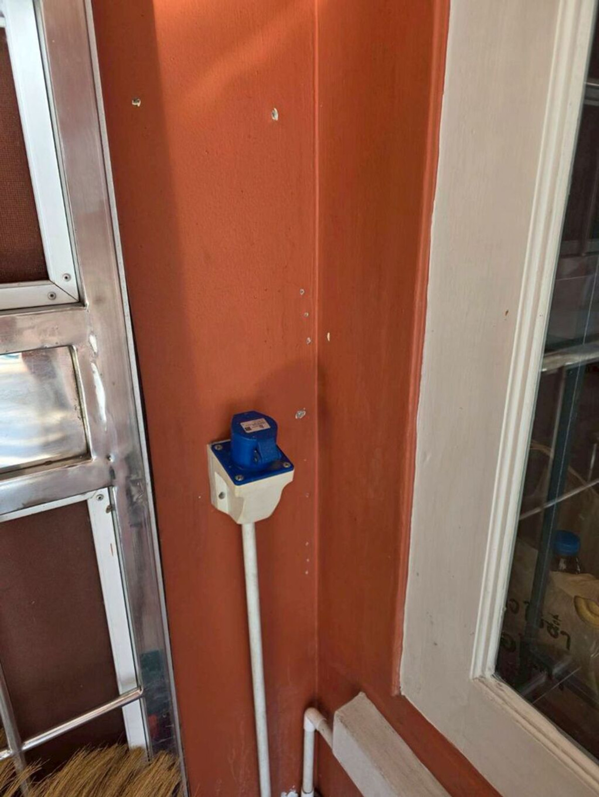 ให้เช่าบ้านปทุมธานี รังสิต ธรรมศาสตร์ : ให้เช่า ภัสสร 2 คลอง 3 เลขที่ 34/293 (เลี้ยงสัตว์ได้)(ทำโฮมออฟฟิศได้)