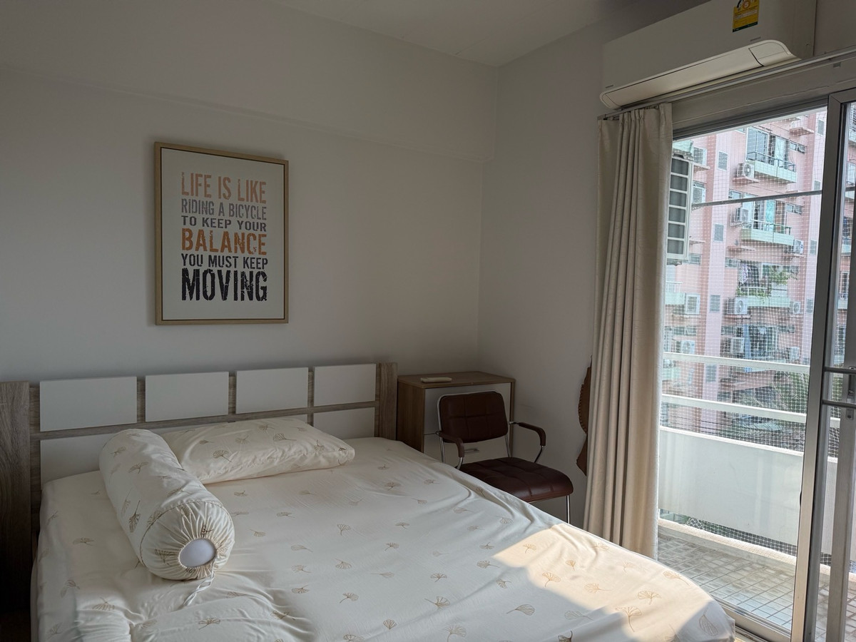 ขายคอนโดลาดพร้าว101 แฮปปี้แลนด์ : Studio One Condo ลาดพร้าว102 ใกล้รถไฟฟ้าสายสีเหลือง 