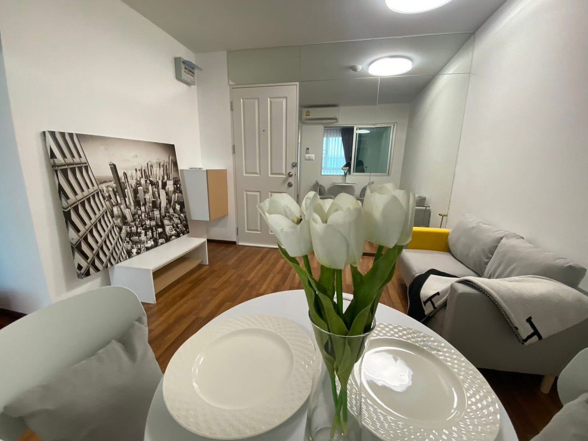 For SaleCondoKasetsart, Ratchayothin : Code: KJS372 Selling U Ratchayothin (U Ratchayothin) 📲 Inquire @kjcondo (with @ in front)