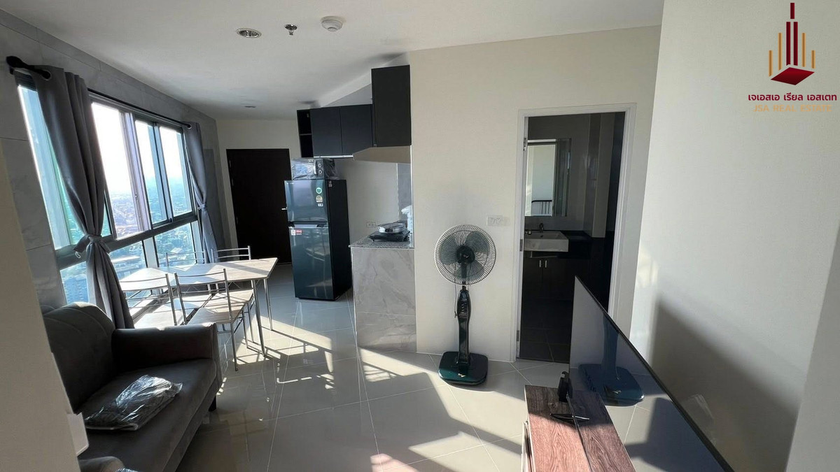 For RentCondoPattanakan, Srinakarin : ✨ For Rent: Asakan Place Srinakarin Condo ✨ 💰 Only 19,000 THB/month