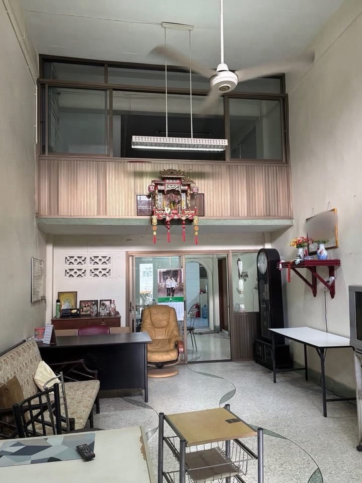 For SaleShop HouseWongwianyai, Charoennakor : Triple Shophouse for Sale Near ICONSIAM Walkable Charoen Nakhon Prime Investment Opportunity Bangkok