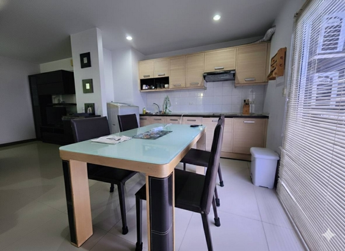 For SaleCondoThaphra, Talat Phlu, Wutthakat : Condo for sale, Metro Park, 2 bedrooms, 56 sq m, beautiful room, pool view, ready to move in.