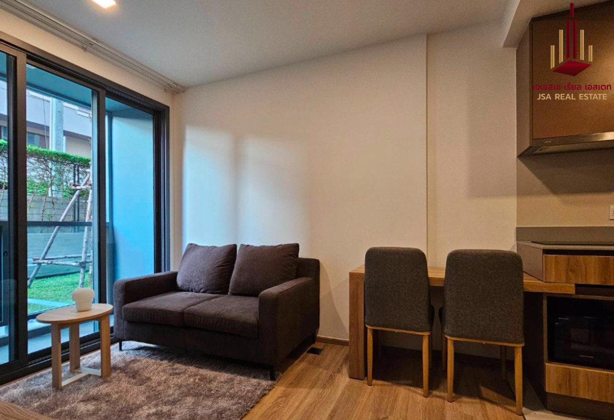 ขายคอนโดสุขุมวิท อโศก ทองหล่อ : ✨ ขาย Taka Haus ✨Only 4.39 MB