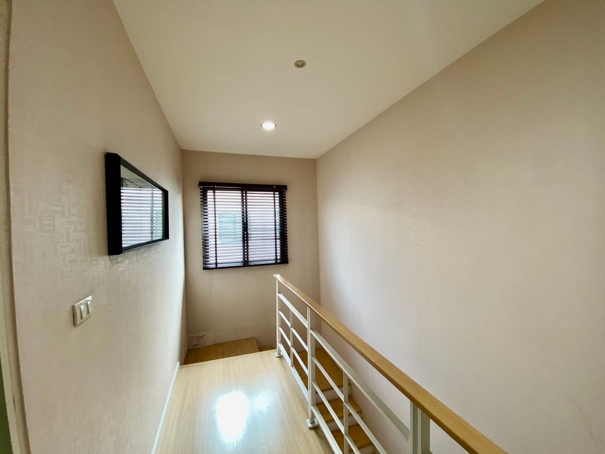 ให้เช่าทาวน์โฮมรามคำแหง หัวหมาก : ให้เช่า บ้านกลางเมือง พระราม 9 – รามคำแหง ทาวน์โฮม 3 ชั้น สภาพใหม่ ทำเลศักยภาพ ใกล้ทางด่วนและ Airport Link