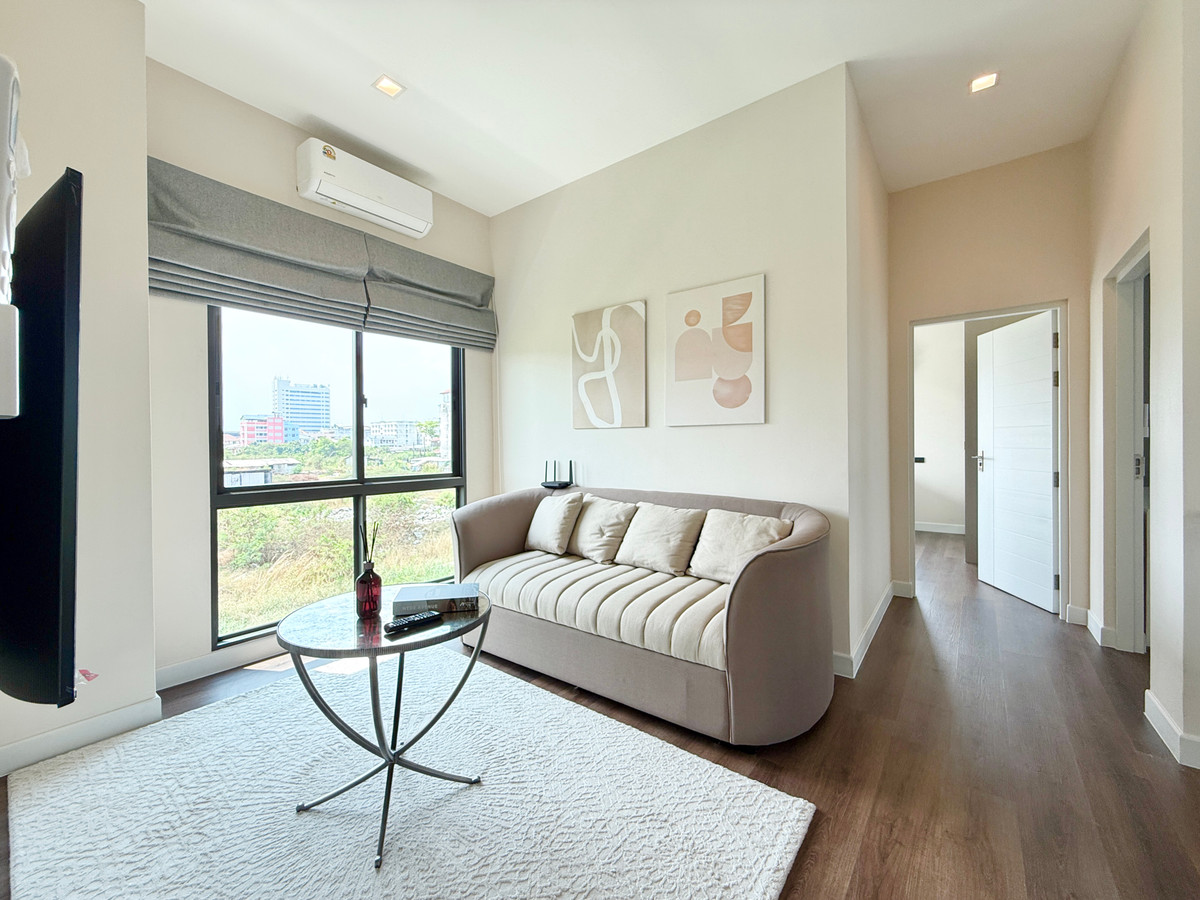 บ้านบางนา แบริ่ง ลาซาล : 🚀 บางกอก บูเลอวาร์ด บางนา กม.5 - 237ตรม. 4นอน4น้ำ2ที่จอดรถ ปรับลดค่าเช่า 092-545-6151 (ทีม)