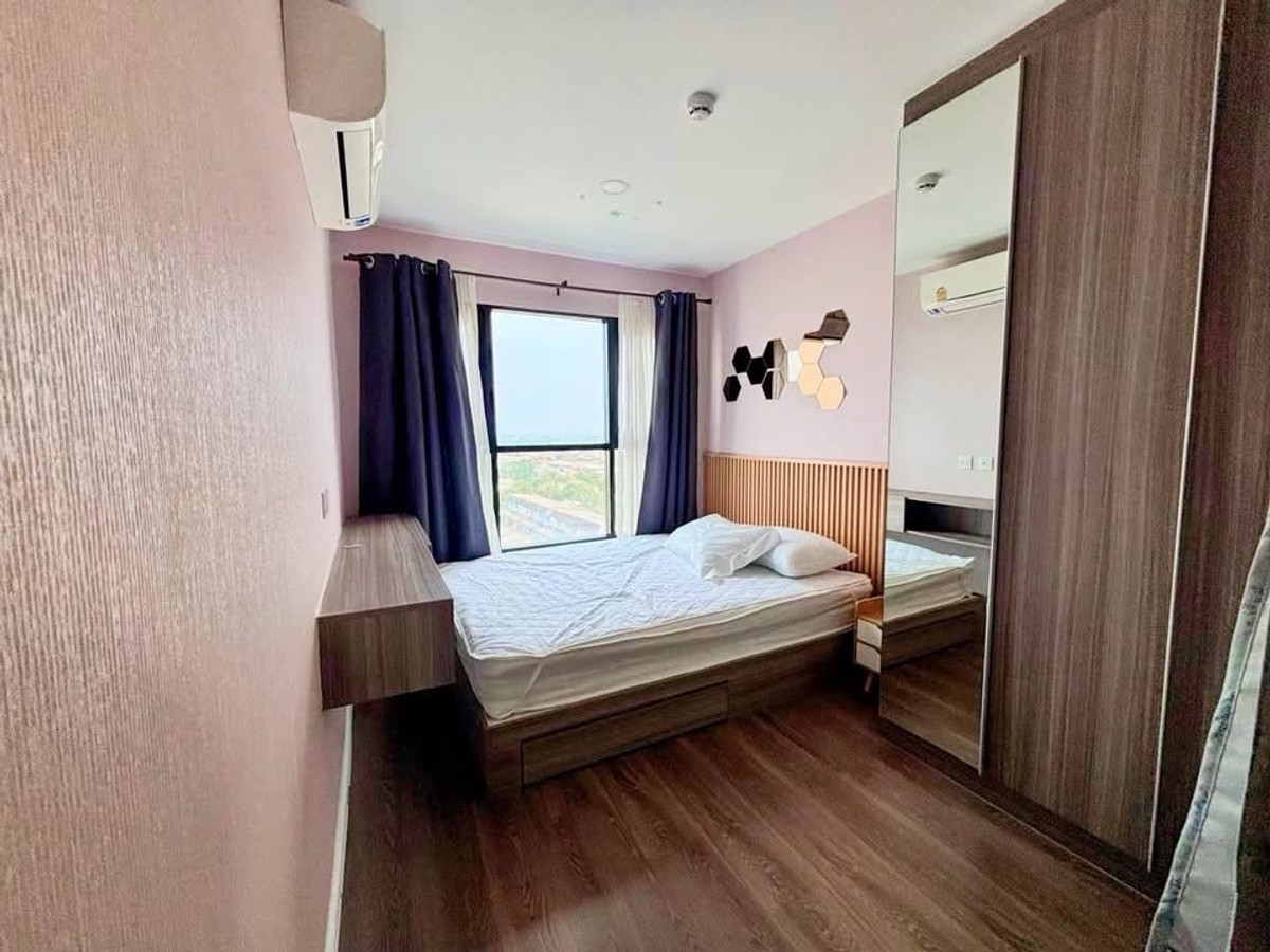 ให้เช่าคอนโดวิภาวดี ดอนเมือง หลักสี่ : 🏢 ขาย / ให้เช่า The Origin Phahol–Saphanmai - ดิ ออริจิ้น พหลฯ - สะพานใหม่
✨ ห้องสวย วิวโล่ง ทิศตะวันออก ไม่มีตึกบัง

💰 ราคาเช่า 12,500 บาท / เดือน
💰 ราคาขาย 2.5 ล้านบาท
📅 พร้อมเข้าอยู่ 1 เมษายน 2569