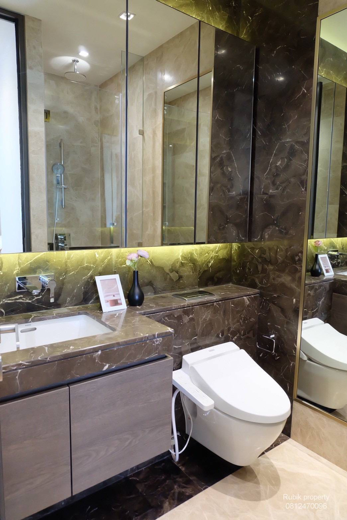 ให้เช่าคอนโดวิทยุ ชิดลม หลังสวน : 🌿 ให้เช่า 28 Chidlom – ห้องใหญ่ 88 ตร.ม. วิวสวน สวยมาก RB1704 คอนโดลักชัวรีใจกลางชิดลม ติด Central Chidlom / เดินถึง BTS Chidlom