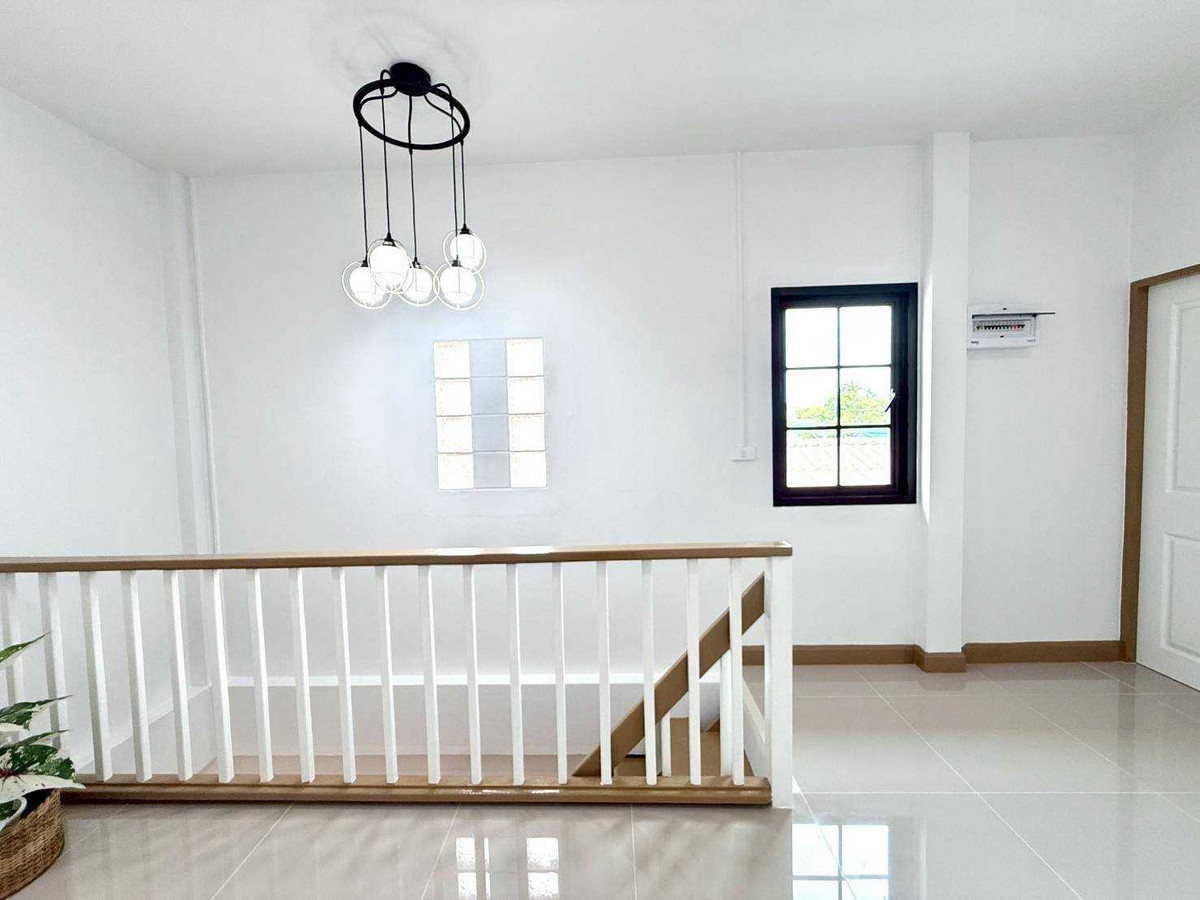 ขายบ้านนวมินทร์ รามอินทรา : ม.ทหารกองหนุน รามอินทรา109 ซ.พระยาสุเรนท์ 28  บางชัน คลองสามวา  มีนบุรี  วงแวนจตุโชติ 