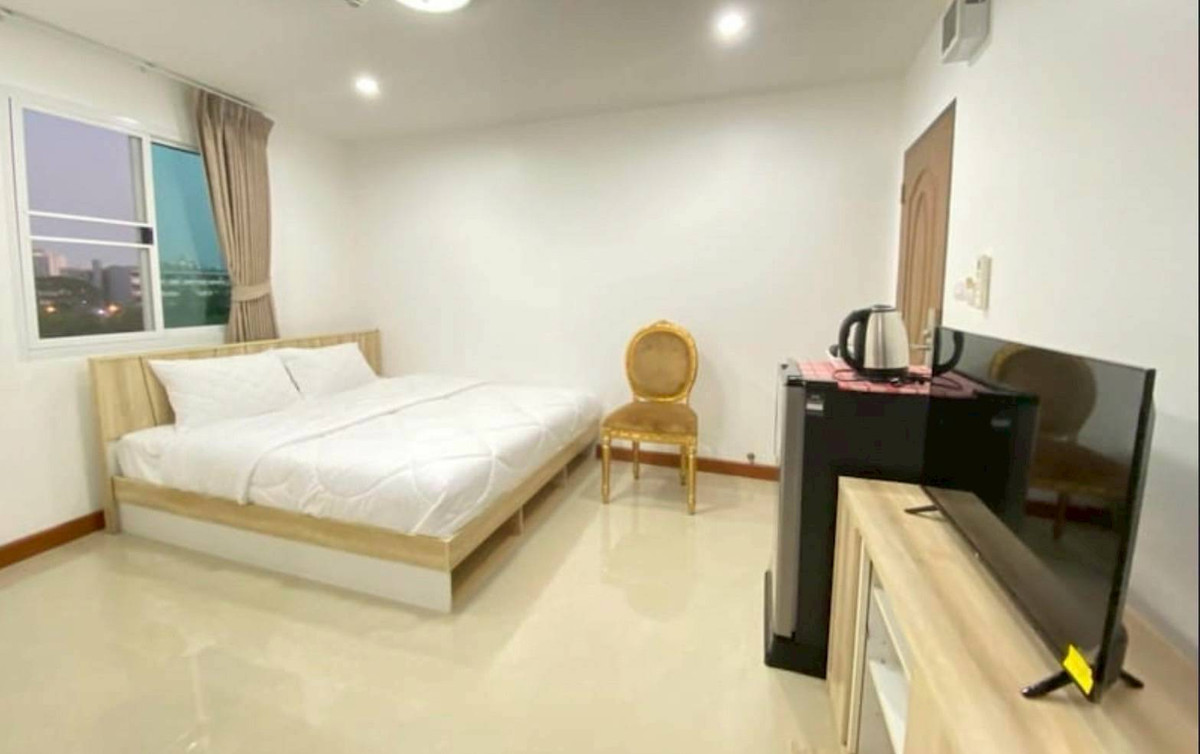 ขายพระราม 8 สามเสน ราชวัตร : ขายอาพาร์ทเม้น อาคาร Wellness Mansion อยู่ติดถนนใหญ่ ถนนอำนวยสงคราม สวนดุสิต ใกล้สถานีใต้ดินสายสีม่วง สถานีศรีย่าน 