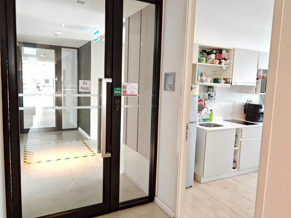 ขายคอนโดท่าพระ ตลาดพลู วุฒากาศ : ✅ S-TPPT102 ✅ Line : @p2nproperty