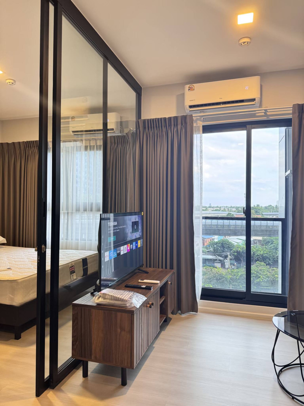 ให้เช่าคอนโดบางแค เพชรเกษม : 🔥เช่า!!🔥 รหัส PR190 คอนโด The Key เพชรเกษม 48