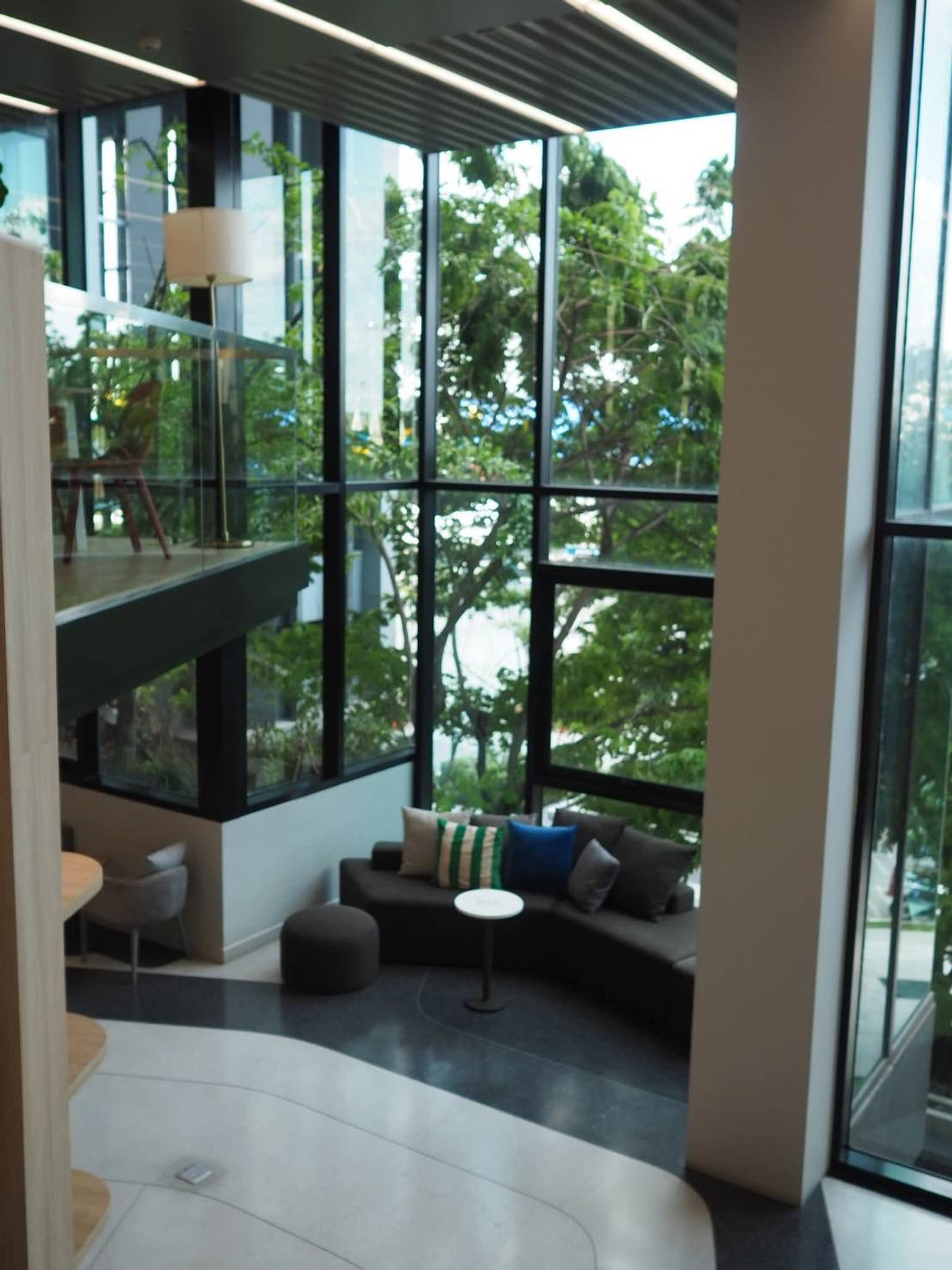 For RentCondoBangna, Bearing, Lasalle : Brand New Condo for Rent at A Space Mega Bangna | Beautiful Unit | Only THB 9,000 per Month | Ready to Move In ✨