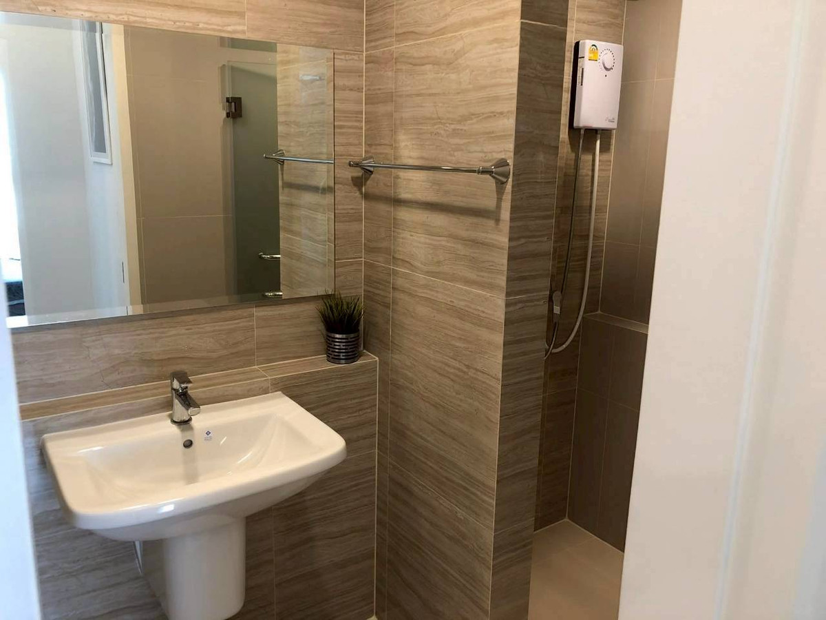 ให้เช่าคอนโดบางนา แบริ่ง ลาซาล : ✅ NSB118 ✅ Line : @p2nproperty