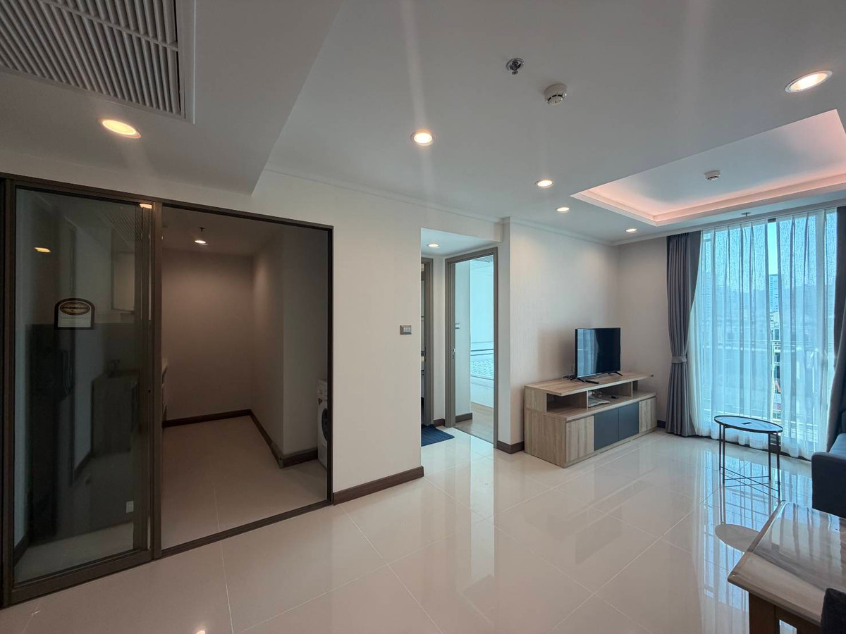 ให้เช่าคอนโดสุขุมวิท อโศก ทองหล่อ : ให้เช่าคอนโด Supalai Oriental 39 คอนโดแต่งครบพร้อมเข้าอยู่ใกล้รถไฟฟ้าBTSพร้อมพงษ์เดินทางสะดวก!!