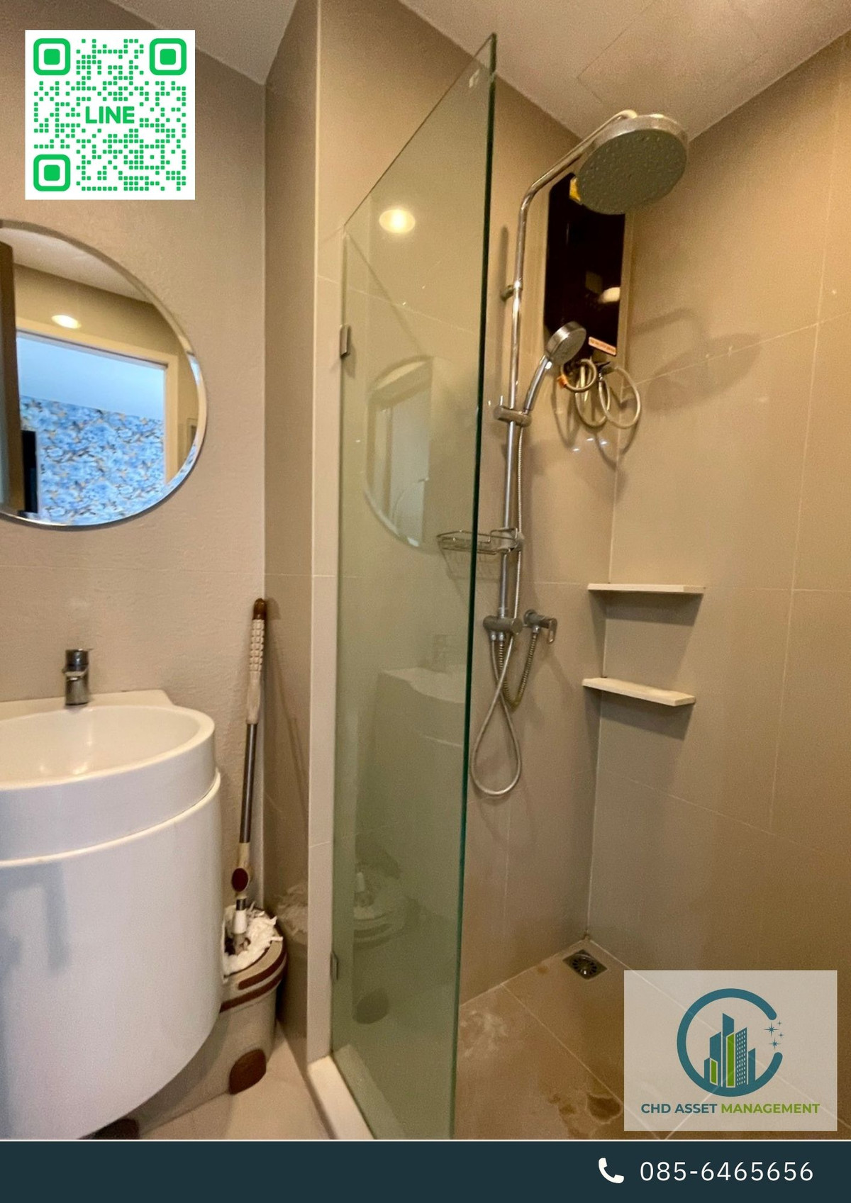 ให้เช่าคอนโดพระราม 9 เพชรบุรีตัดใหม่ RCA : ✨ให้เช่า คอนโด ริธึ่ม อโศก 2 🛏️2 ห้องนอน 1 ห้องน้ำ 📏ขนาด 45 ตรม. ชั้น 28